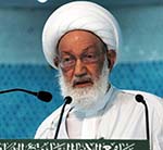 آمریکا از سلب تابعیت روحانی شیعه بحرینی ابراز نگرانی کرد 